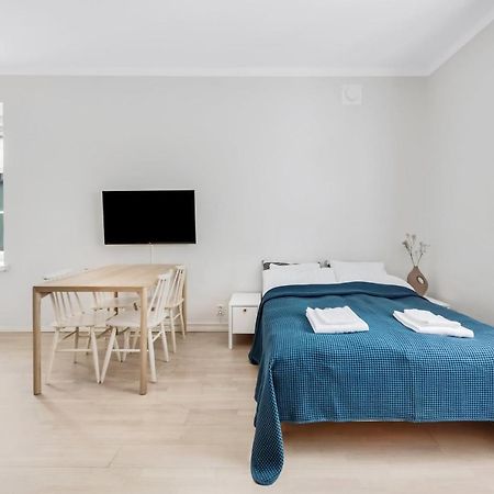 Wehost Modern Scandinavian Studio In Trendy Kallio Helsinki Dış mekan fotoğraf